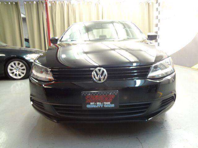 Volkswagen Jetta 2011 photo 19